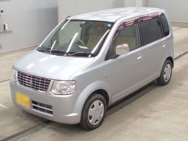 3080 Mitsubishi Ek wagon H82W 2013 г. (CAA Tohoku)